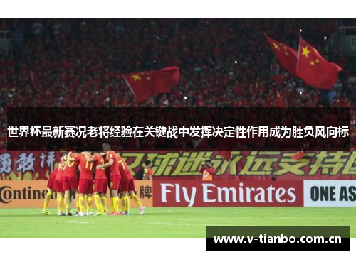 世界杯最新赛况老将经验在关键战中发挥决定性作用成为胜负风向标