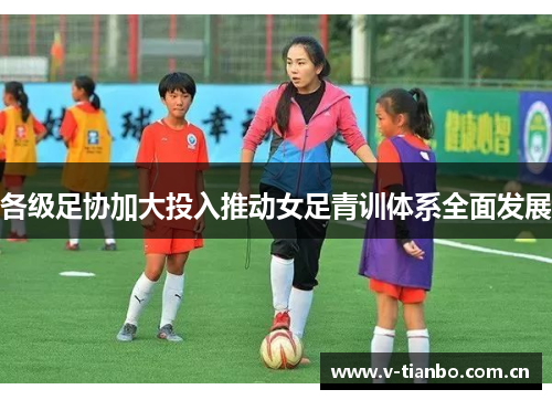 各级足协加大投入推动女足青训体系全面发展